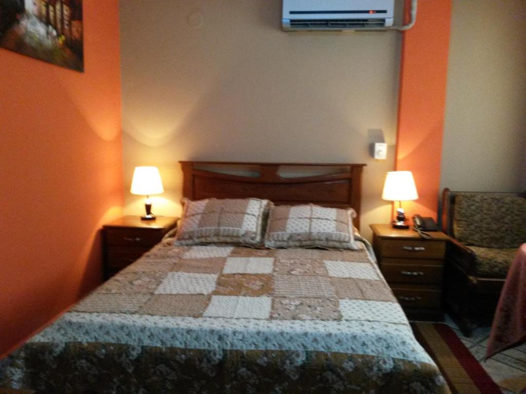 Hotel Piesta photo 1