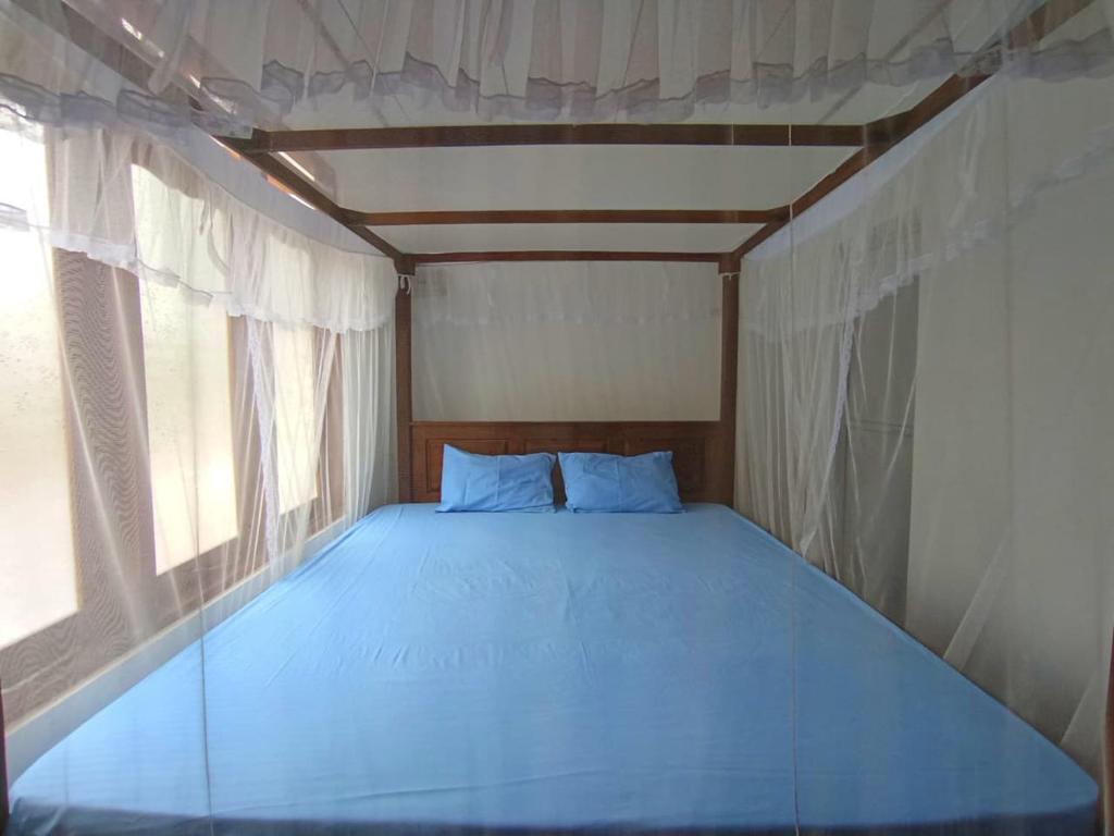 Maradana Rest, Devinuwara