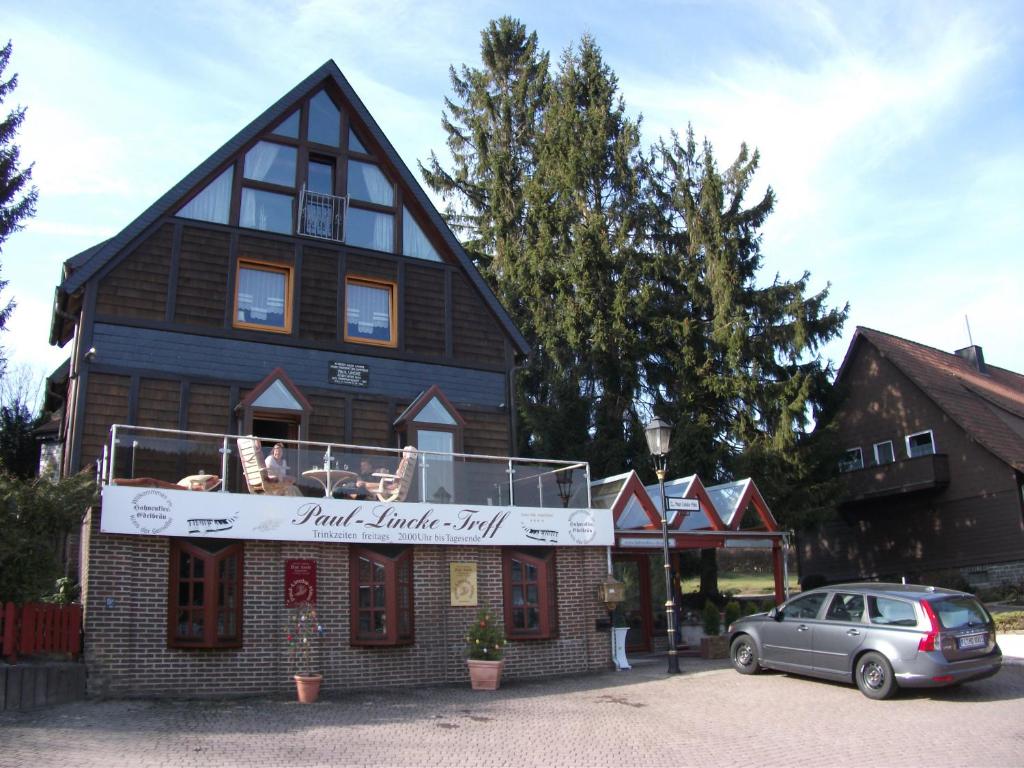 Paul Lincke Residenz photo 3