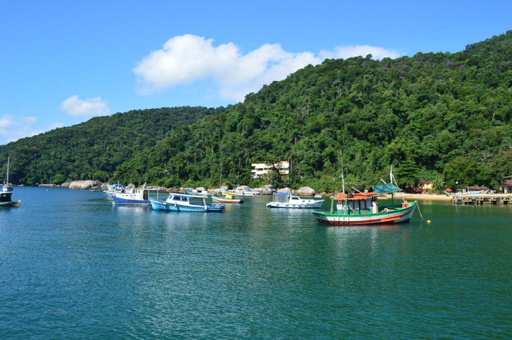 Vila Pedra Mar photo 3