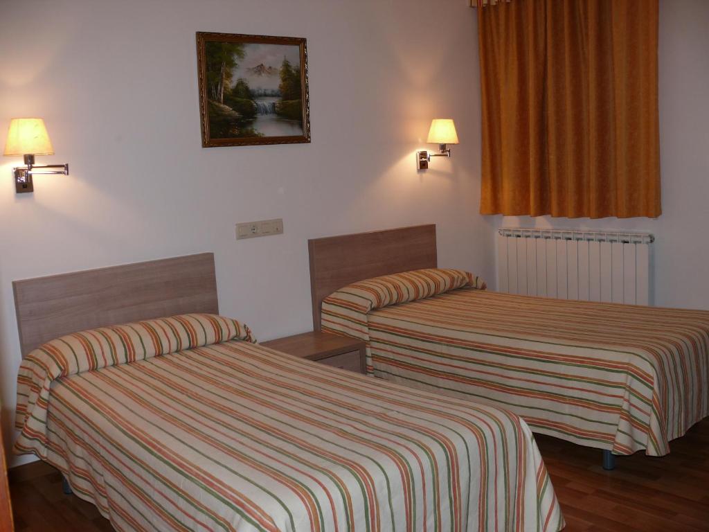 Hostal Muntanya photo 3