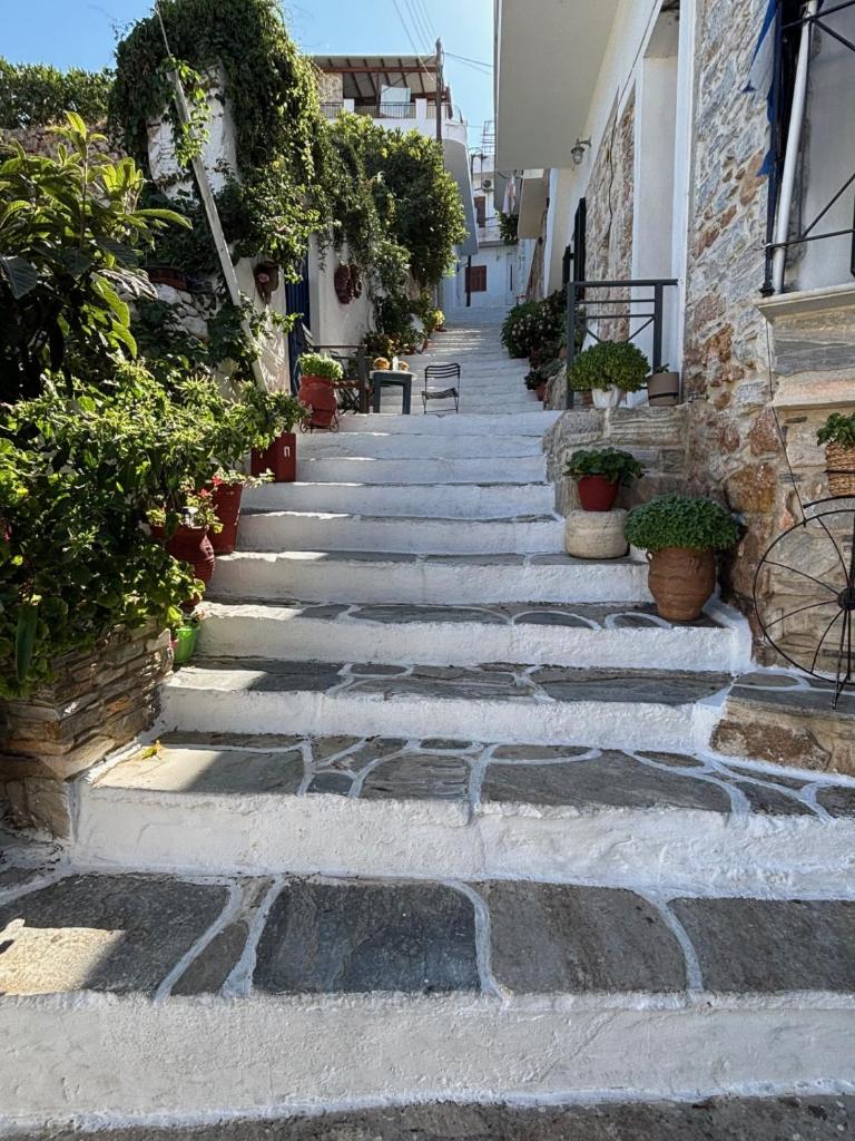 Villa Xanthos - Tap to explore photos