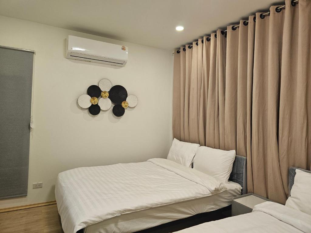 Khiri&Kiwi homestay, Chiang Mai