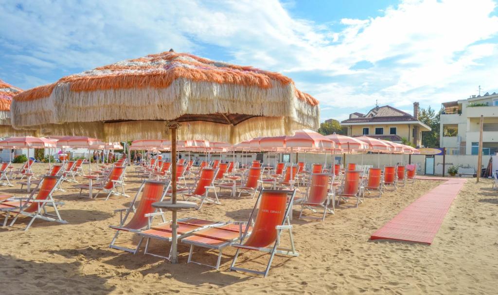 Hotel Corallo photo 2