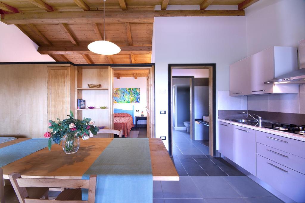 Il Borgo Centro Vacanze photo 2