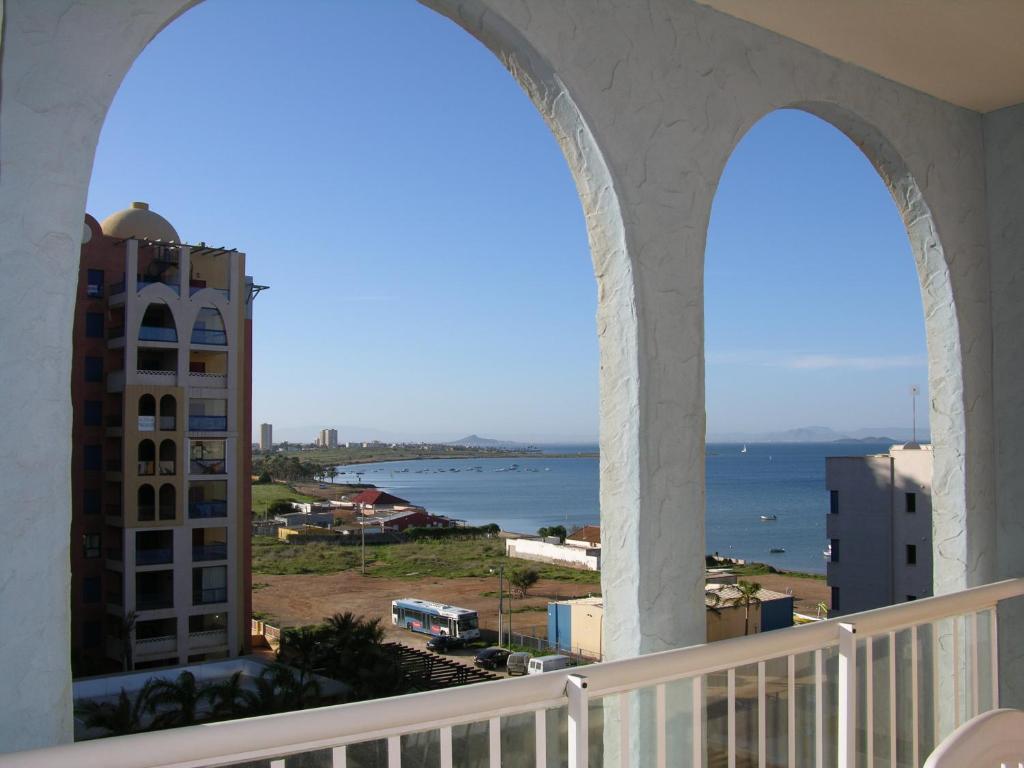 Verdemar 8907 - Resort Choice photo 1