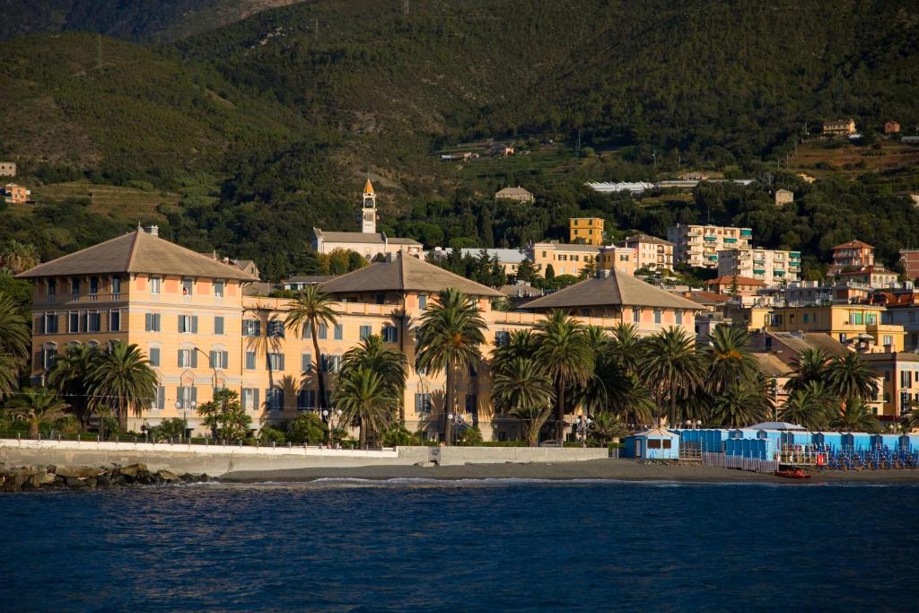 Grand Hotel Arenzano photo 2