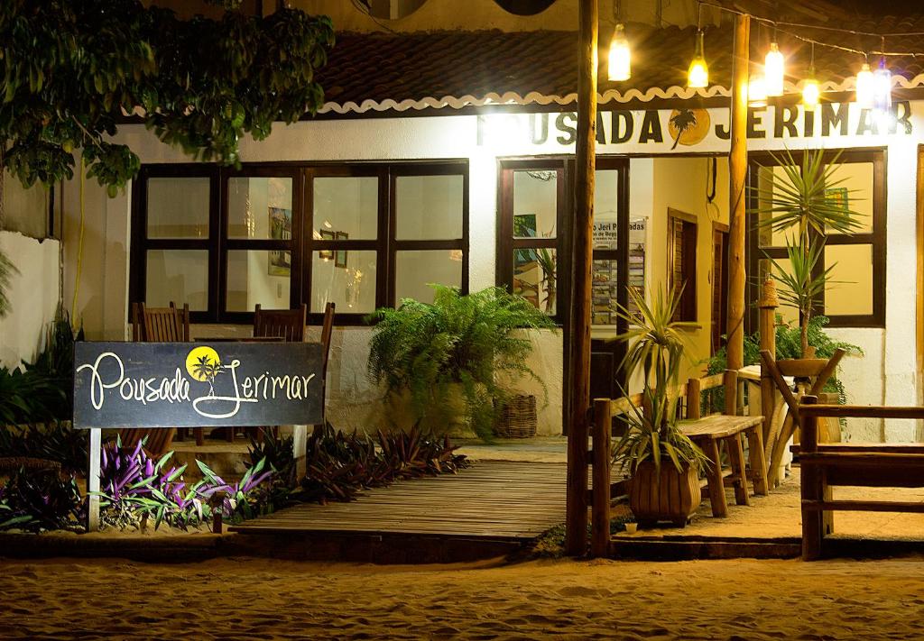 Pousada Jerimar photo 1