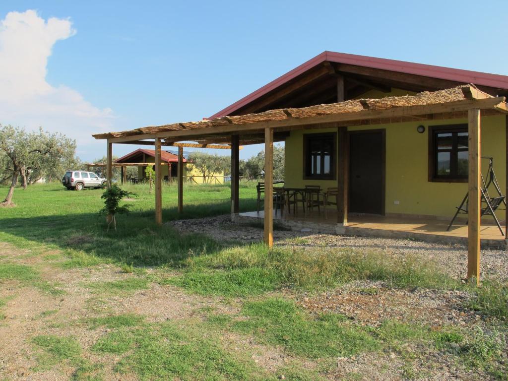 Holiday home Stella di Sicilia photo 1