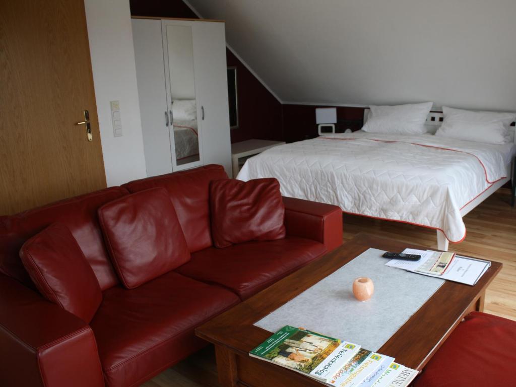 Ferienwohnung Kramer photo 1