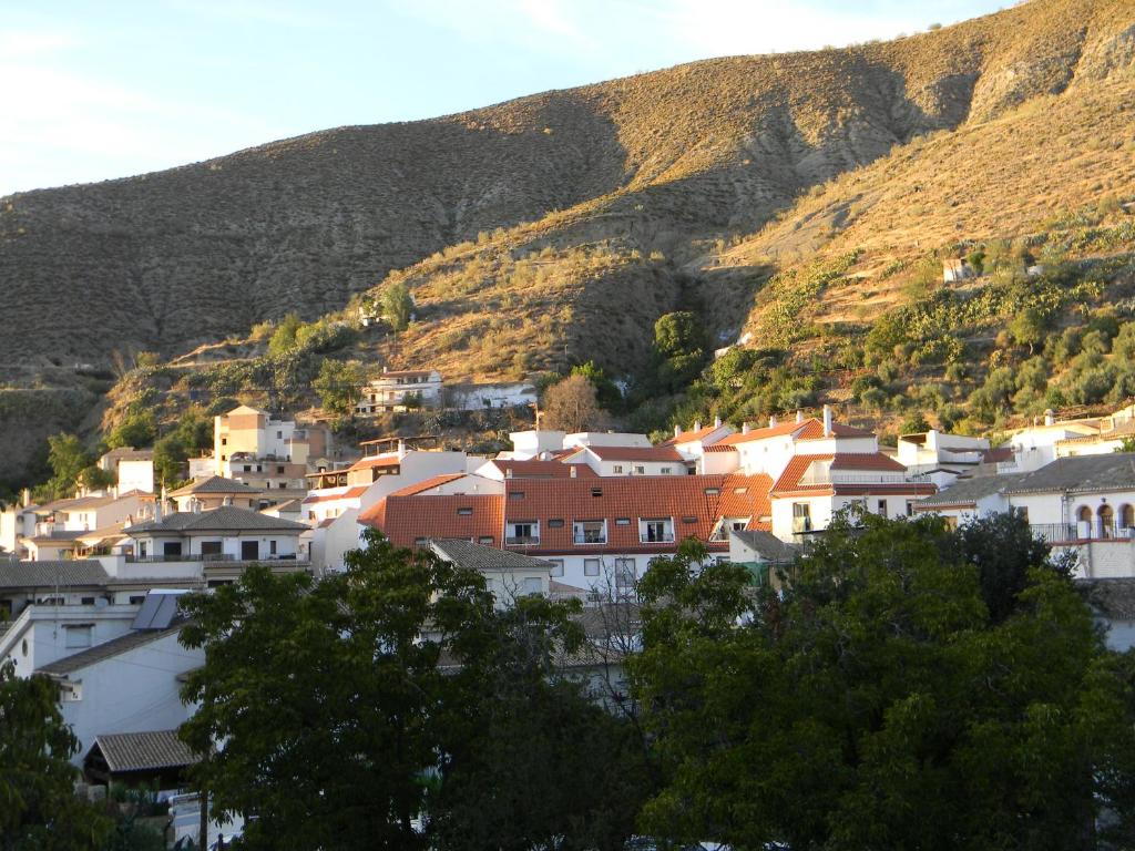 Apartamento Granada Monachil II