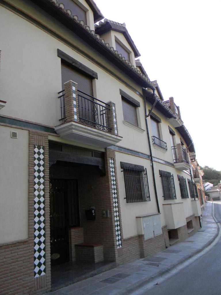 Apartamento Granada Monachil II photo 4