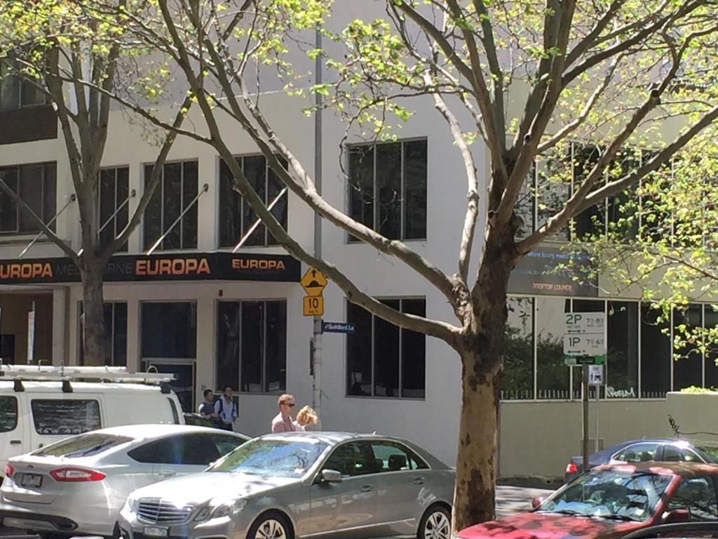 Europa Melbourne photo 1