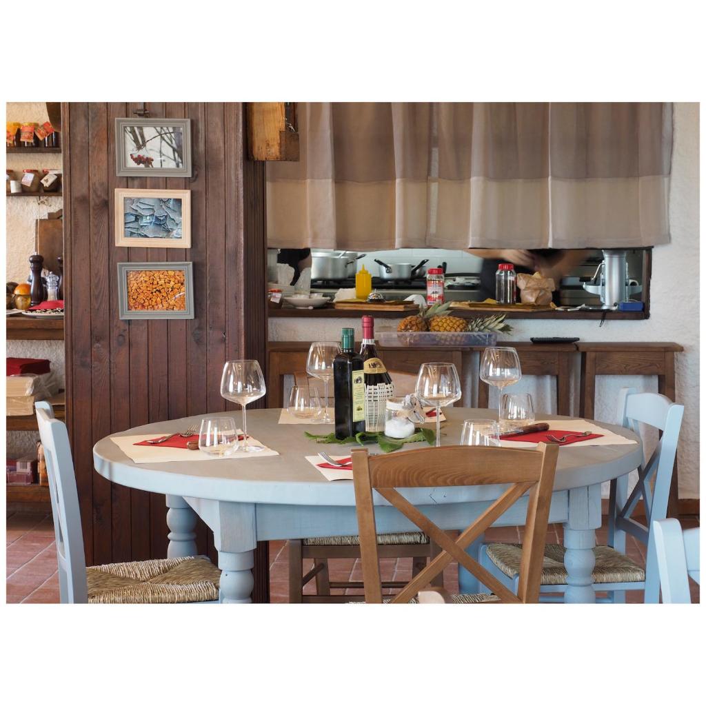 Locanda Il Rustichello photo 2