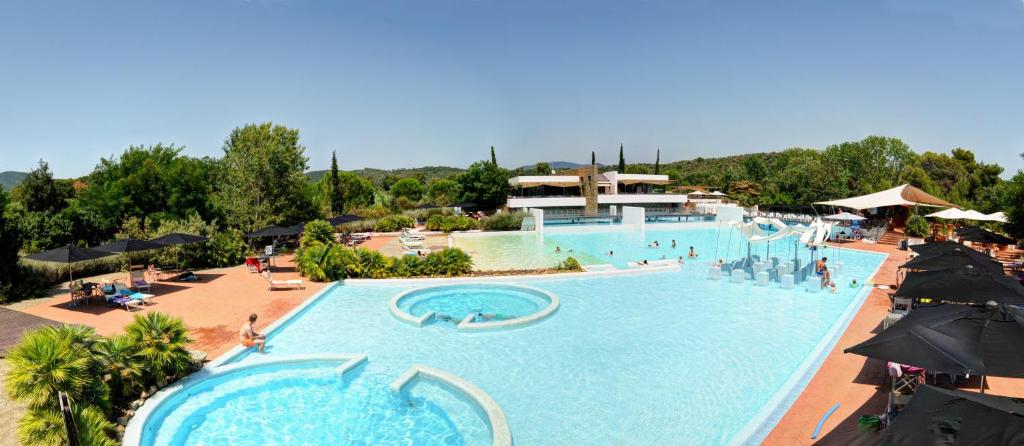Camping Village Rocchette photo 2