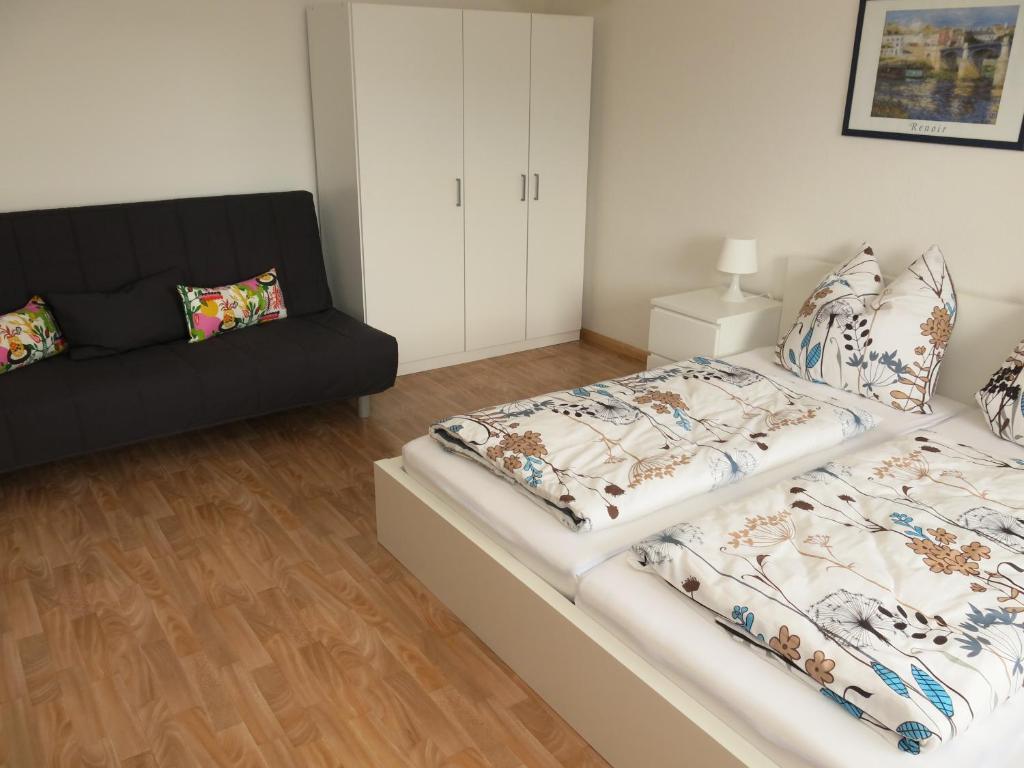 Ferienwohnung Billich photo 1