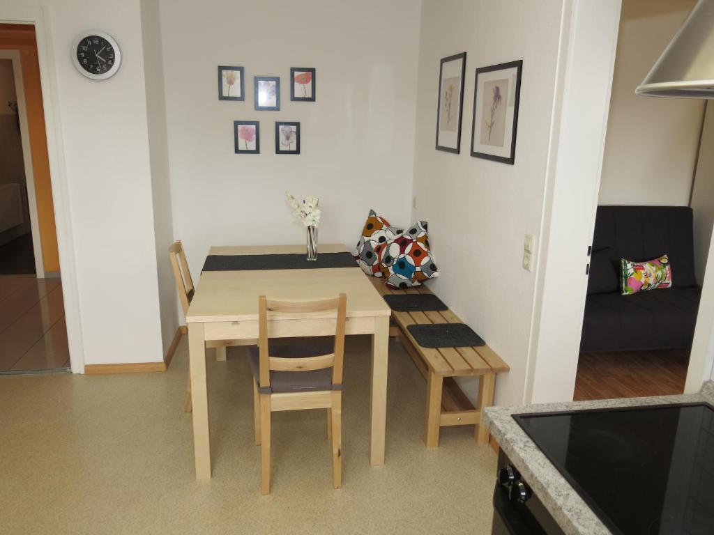 Ferienwohnung Billich photo 4