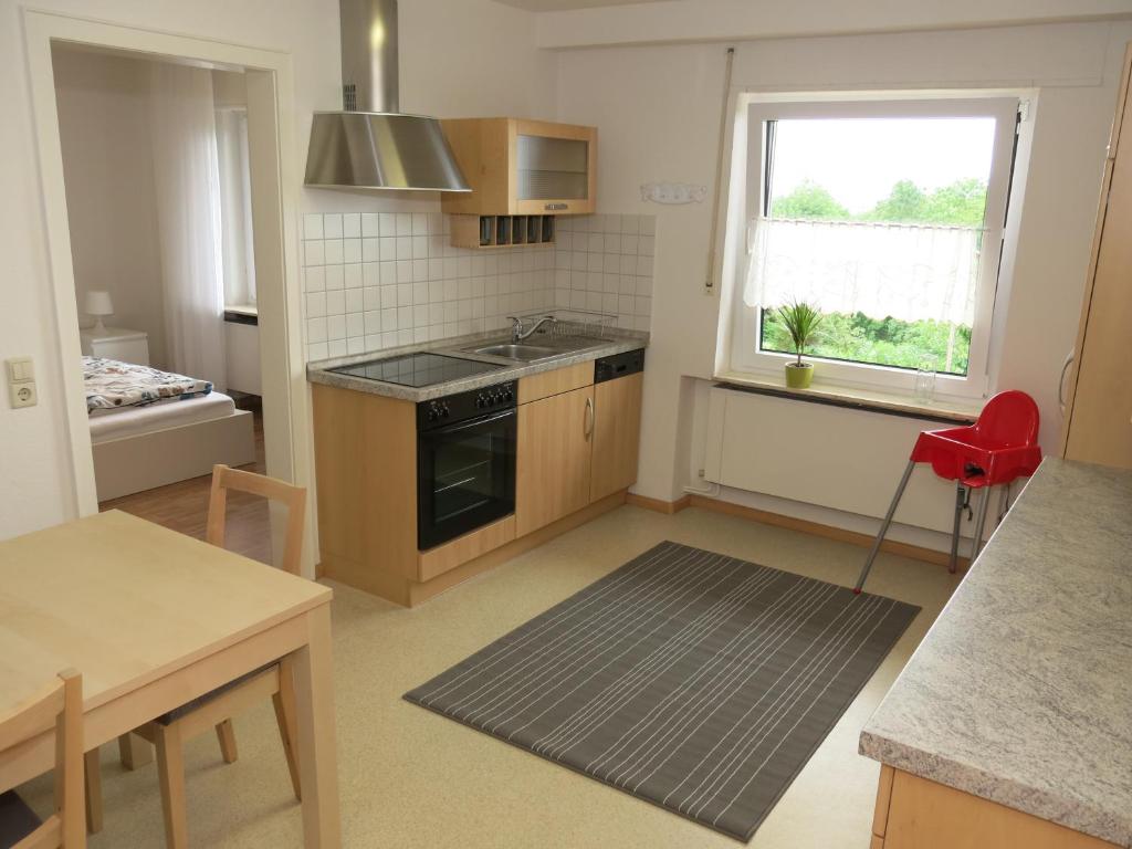 Ferienwohnung Billich photo 3