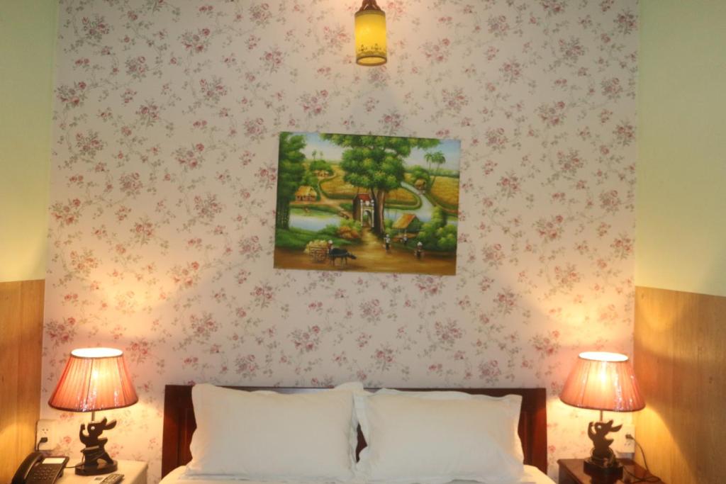 Khách sạn Kim Long