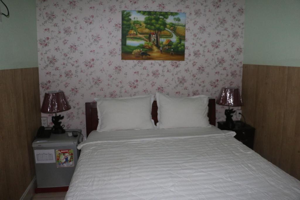 Khách sạn Kim Long