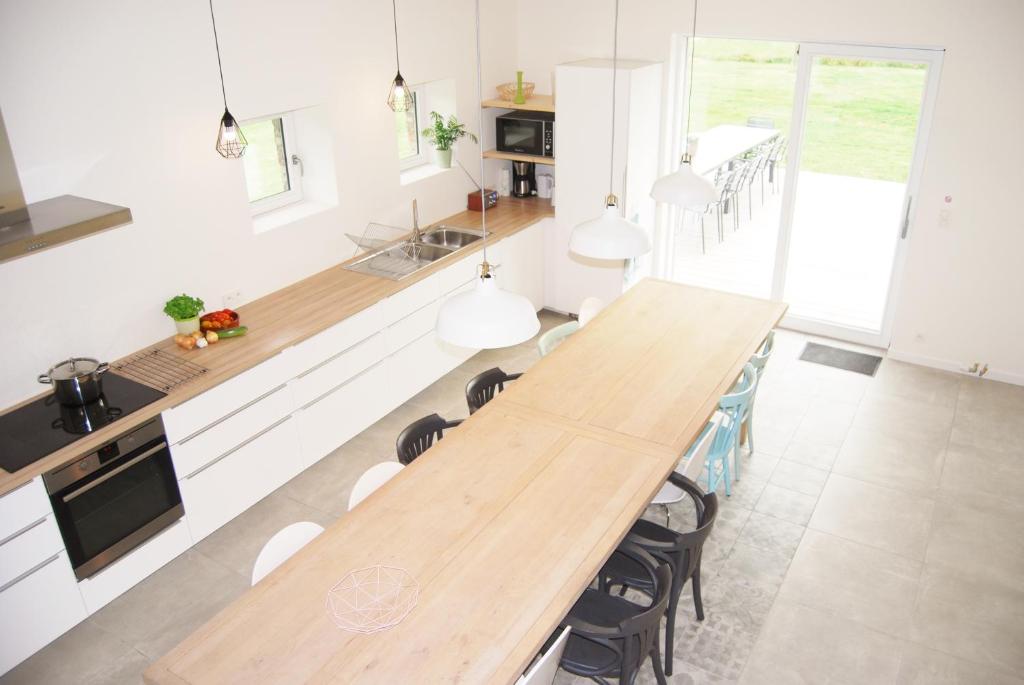 Vakantiehuis Hof te Voorde photo 2