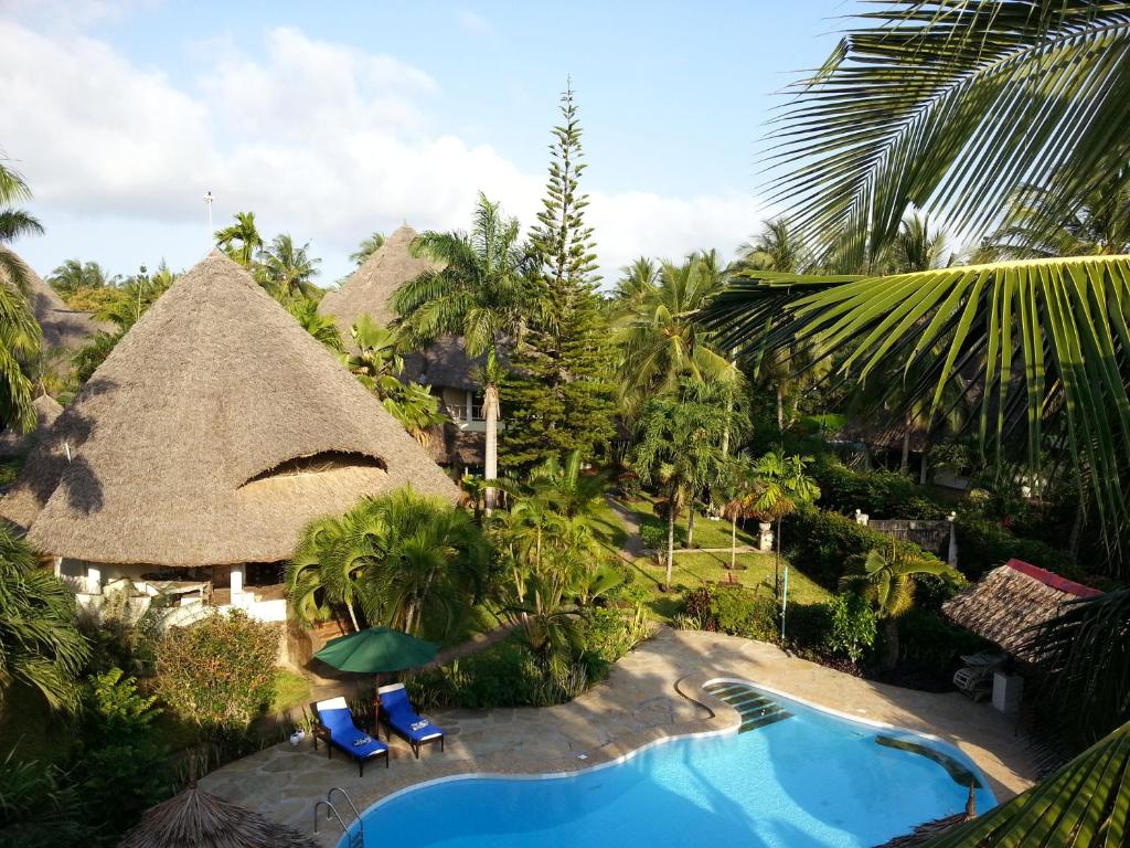 Aestus Villas Resort photo 1