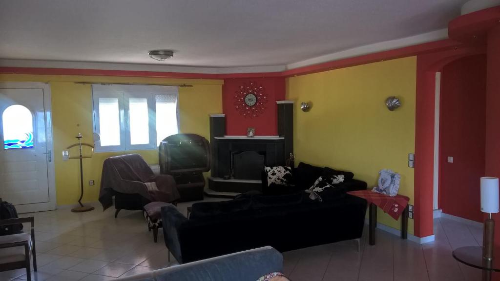 Koukmaris House photo 3