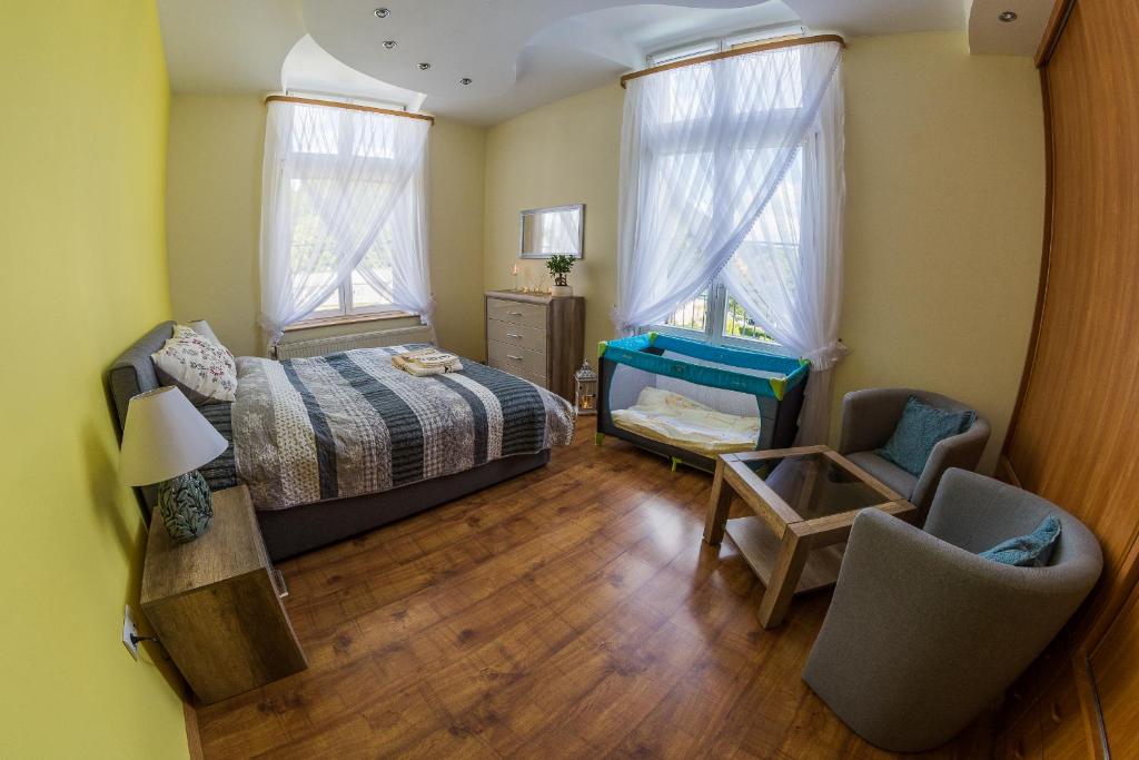 Apartament Zdrojowa 45 photo 2