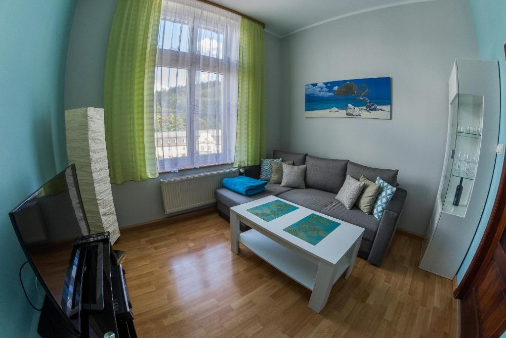 Apartament Zdrojowa 45 photo 4