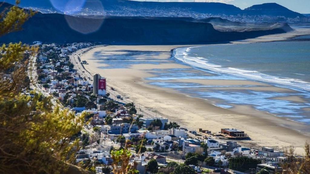 El Pueblo Aparts - Rada Tilly photo 2