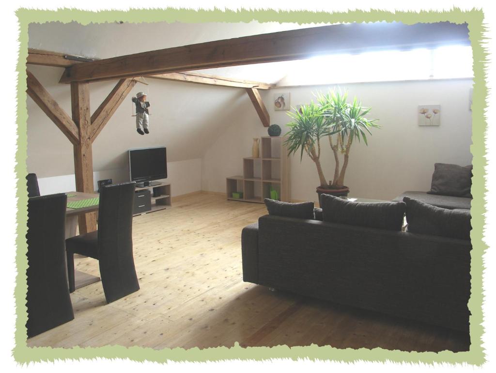 Ferienwohnung zum Bernerhof photo 1