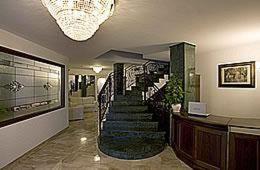 Hotel Mazzoleni photo 2