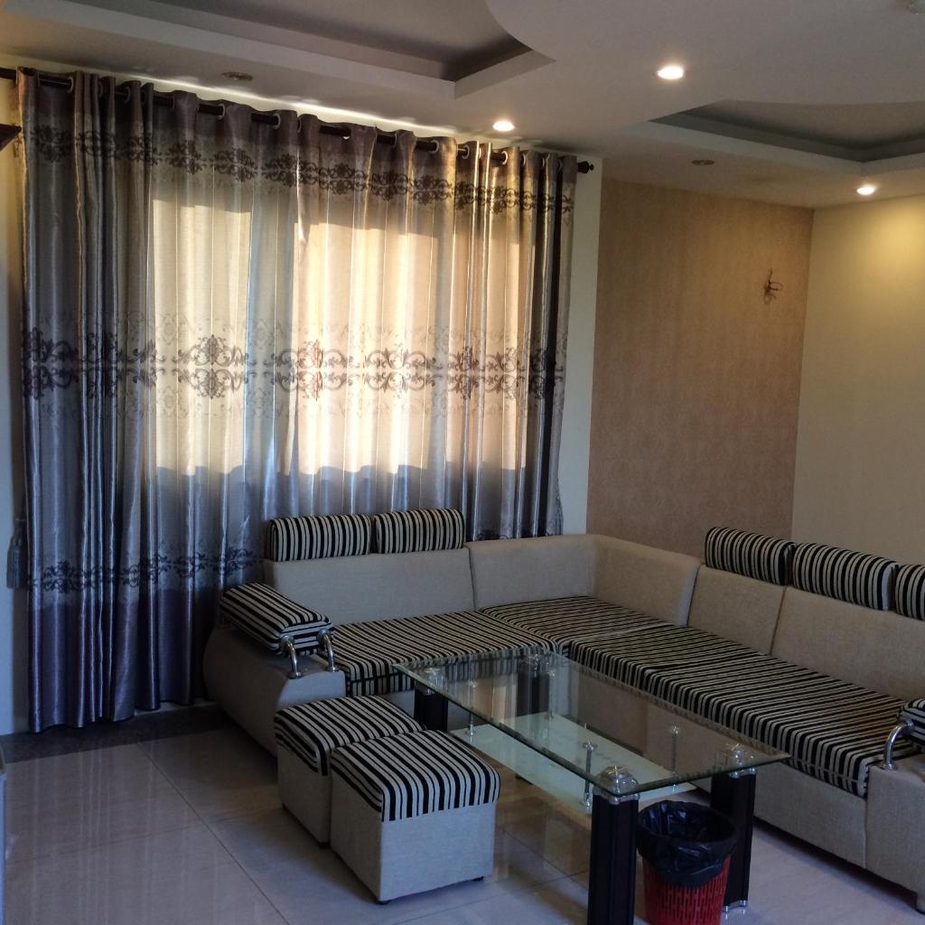 Апартаменты (Апартаменты в пентхаусе), Chio Hotel