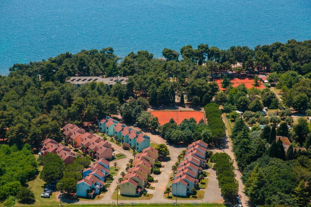 Apartments Savudrija Plava Laguna photo 4
