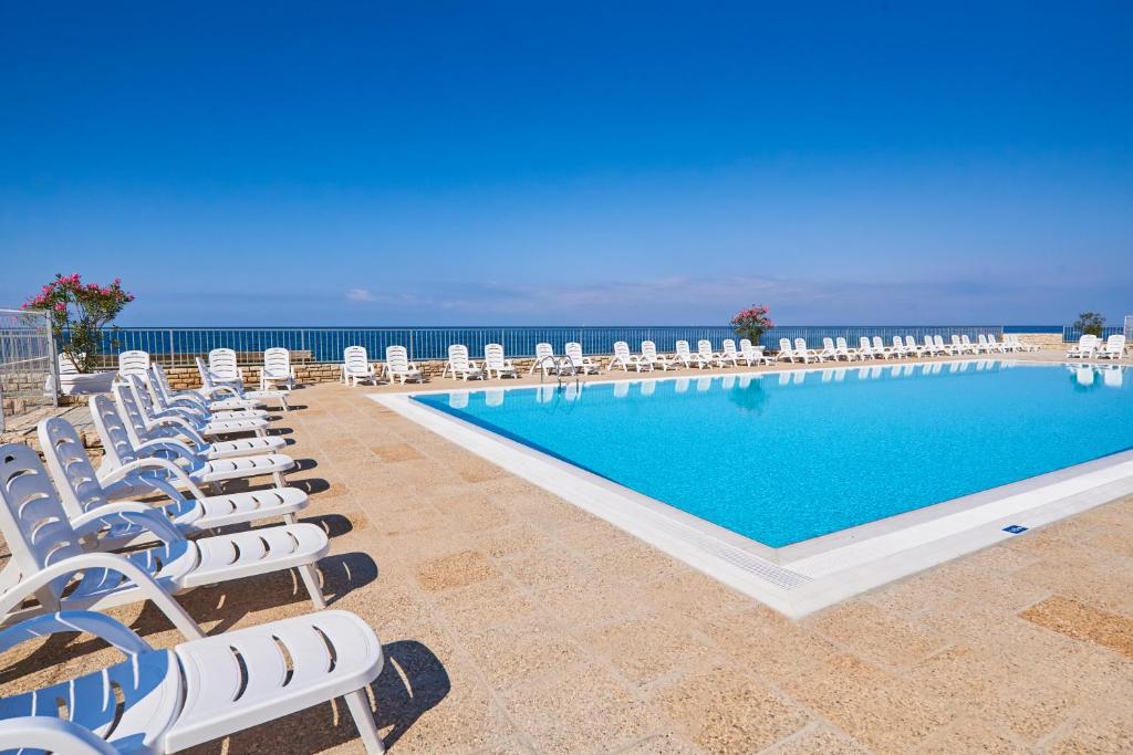 Rooms Savudrija Plava Laguna photo 1