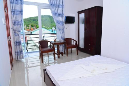 Xuan Anh Guesthouse