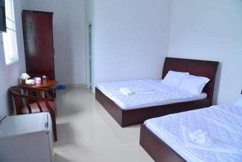 Xuan Anh Guesthouse