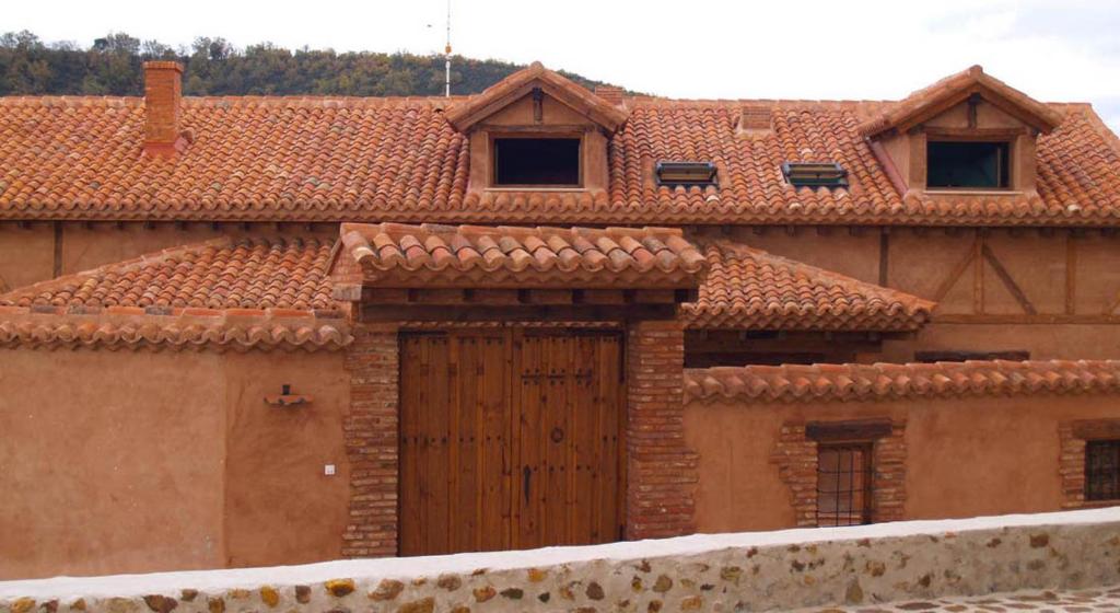 Casa de Barro photo 2