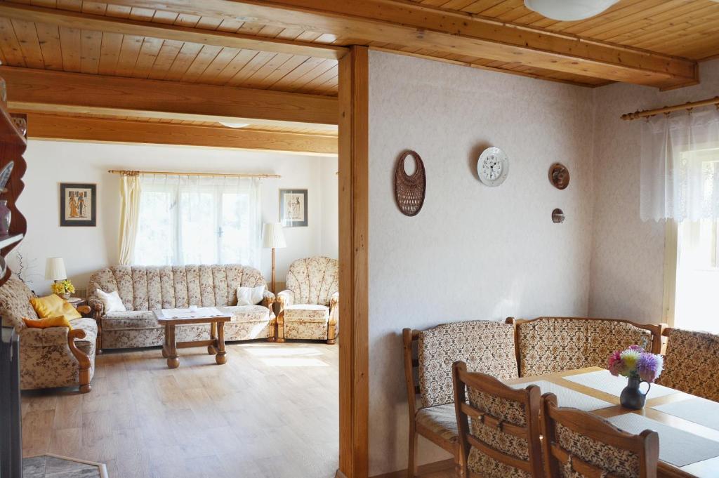 Guest House Kuks photo 4