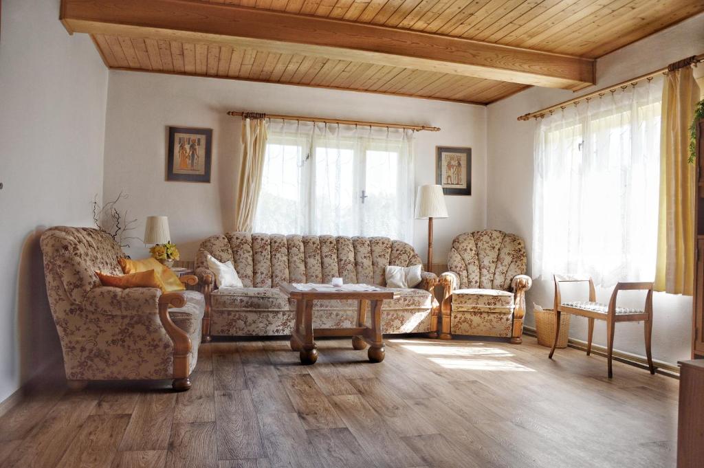 Guest House Kuks photo 3
