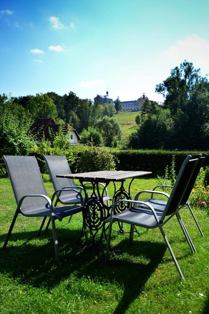 Guest House Kuks photo 1