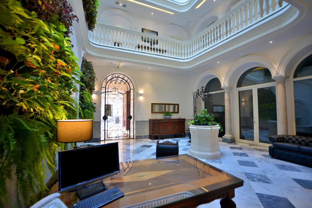 El Armador Casa Palacio photo 2