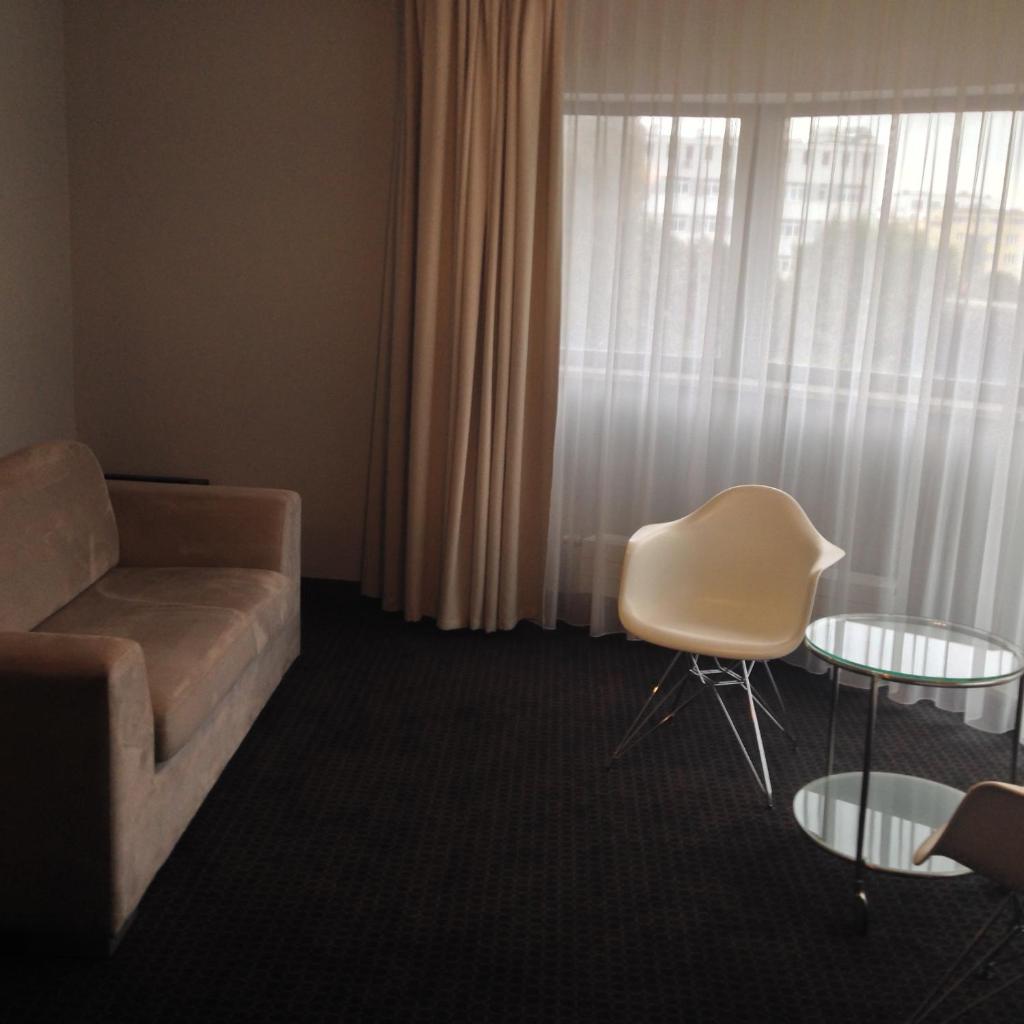 Апартаменты (Апартаменты), Hotel Blick