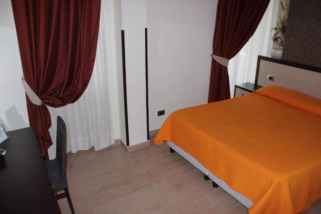 Hotel Hermitage Room Type - Double Room