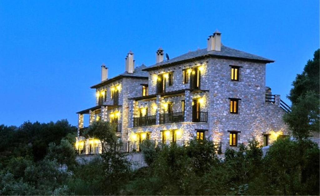 Prasino - Galazio photo 2