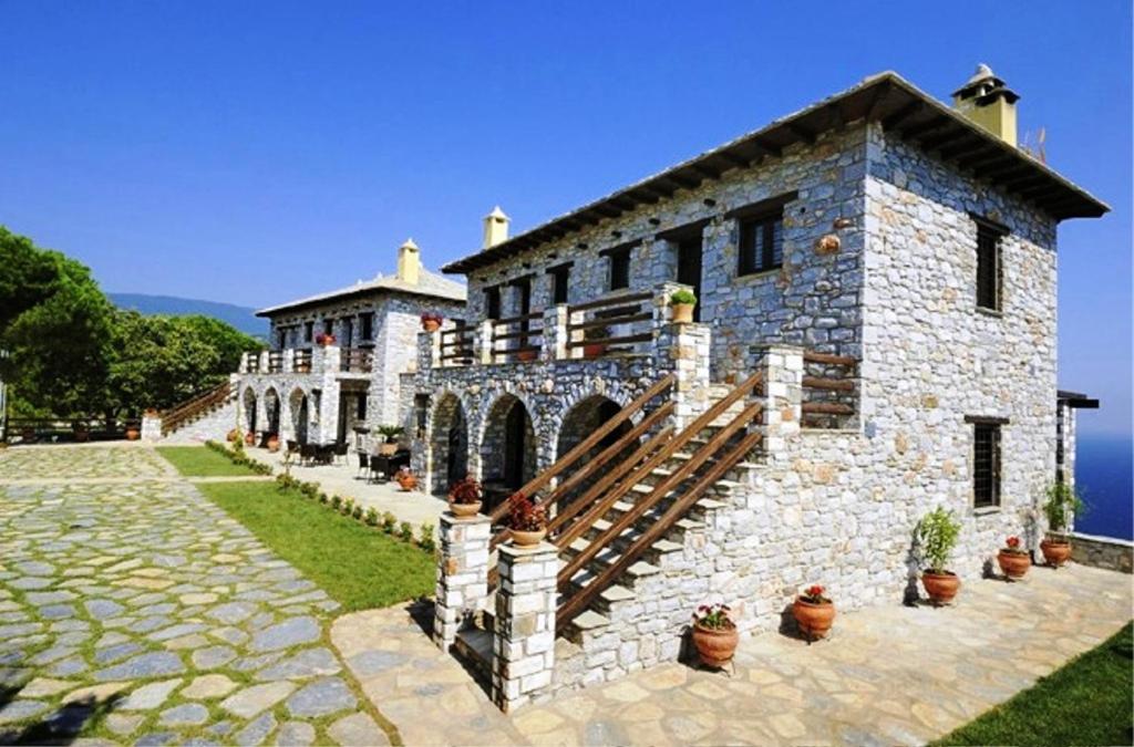 Prasino - Galazio photo 3