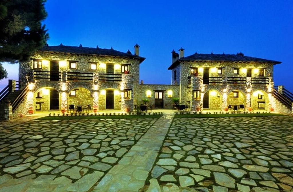 Prasino - Galazio photo 1