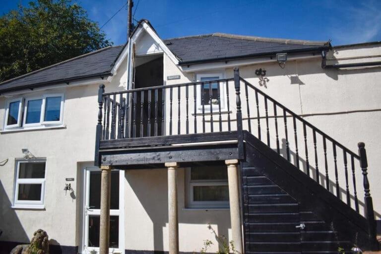 Pitfield Apartments, Devon