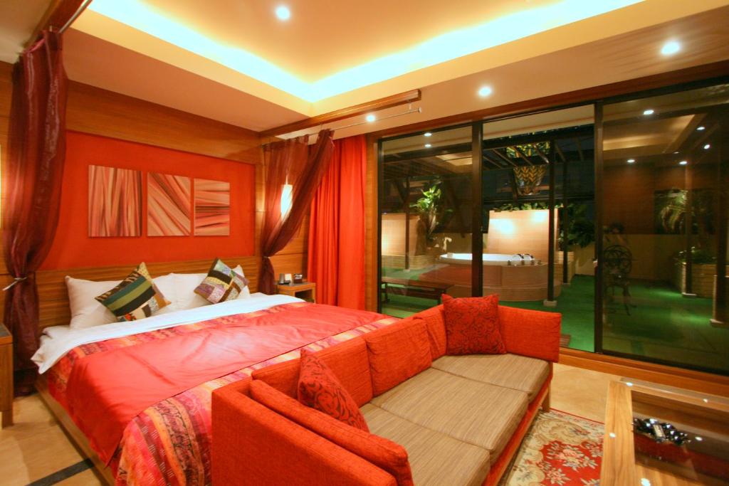 Hotel Aura Daito (Adult Only) photo 4