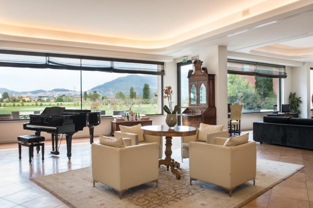 Valle di Assisi Hotel & Spa photo 1